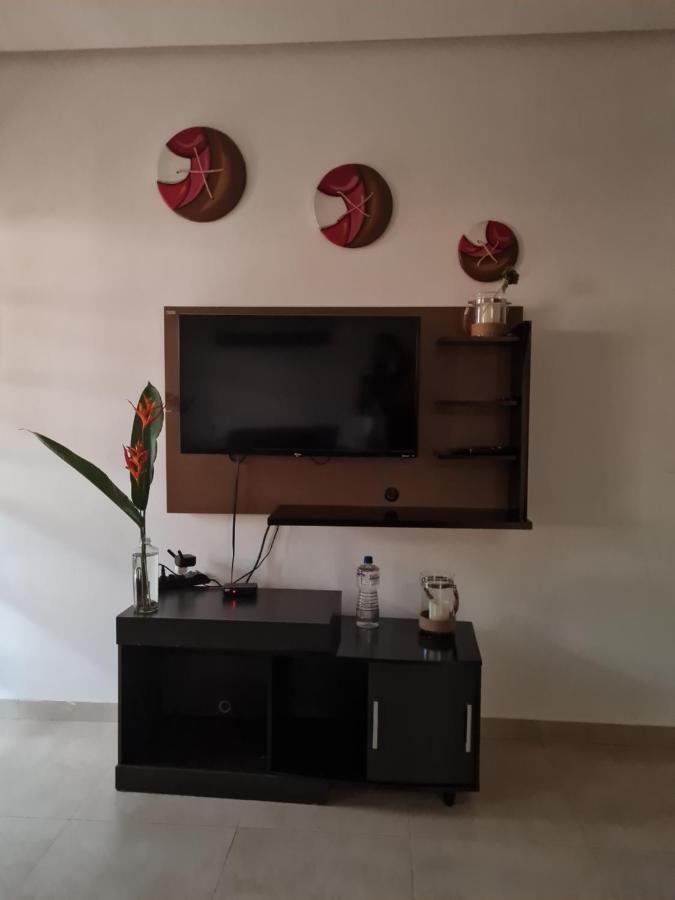Apartamento Lencois 103 Exterior foto