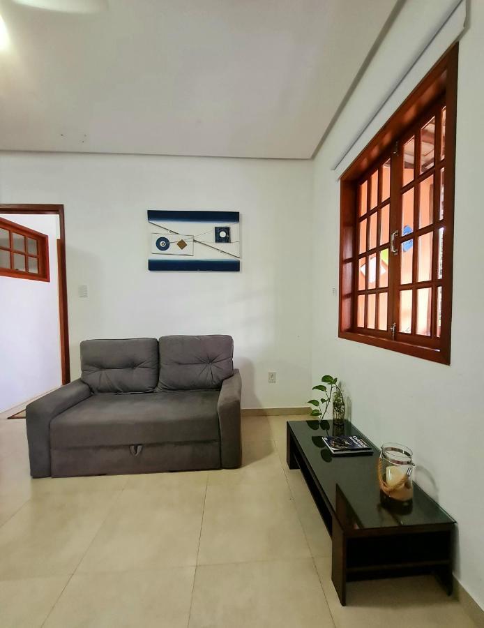 Apartamento Lencois 103 Exterior foto