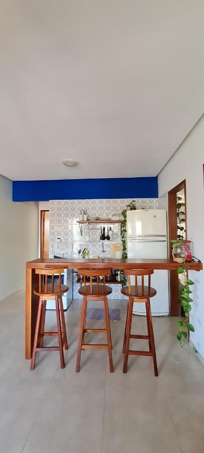 Apartamento Lencois 103 Exterior foto